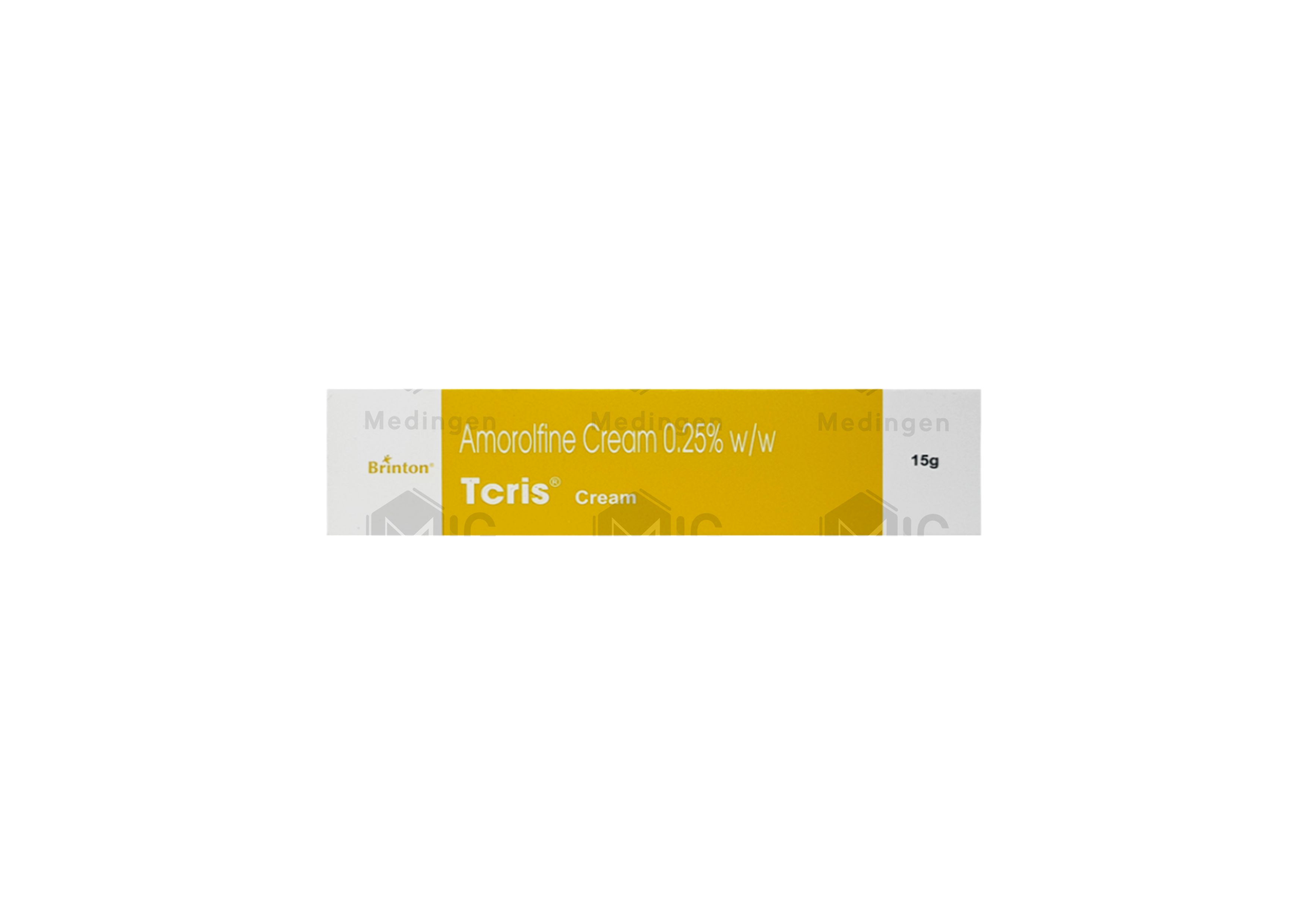 TCRIS CREAM 15GM